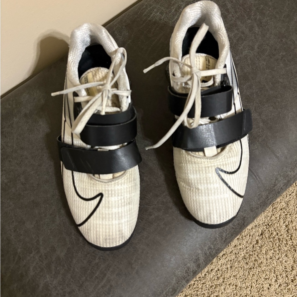 Nike Romaleos 4